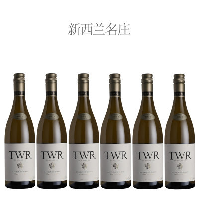 【名庄整箱特惠】2021年太阳屋酒庄长相思白葡萄酒【六瓶套装】