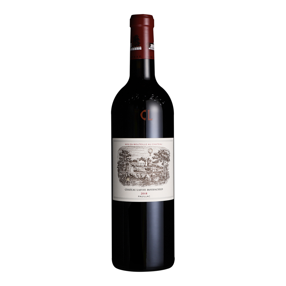 2018年拉菲古堡红葡萄酒|2018 Chateau Lafite Rothschild|价格多少钱在