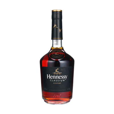 轩尼诗新点干邑白兰地