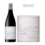 2022年宝富酒庄瓷山西拉红葡萄酒