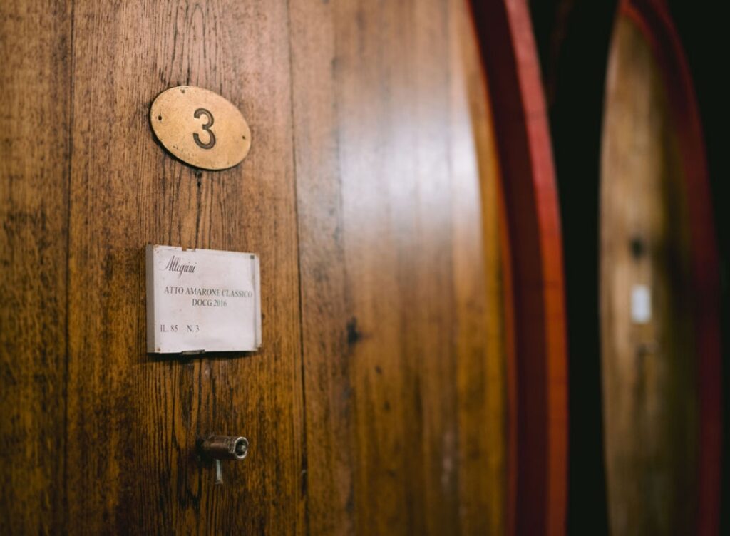 艾格尼成为首家进驻波尔多交易体系的阿玛罗尼酒庄