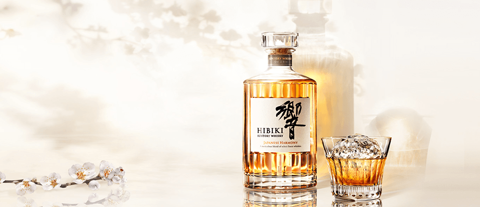 山崎、響、白州：日本三得利的三大威士忌品牌