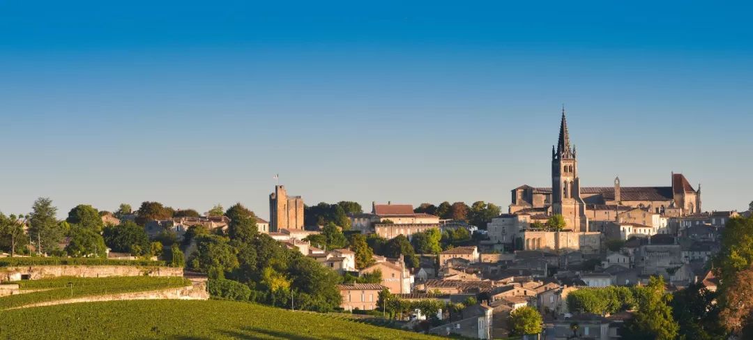 法国有哪些葡萄酒产区被列降生界横蛮遗产名录？