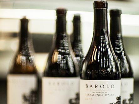 里程碑！乔瓦尼罗素酒庄携巴罗洛进驻波尔多市场