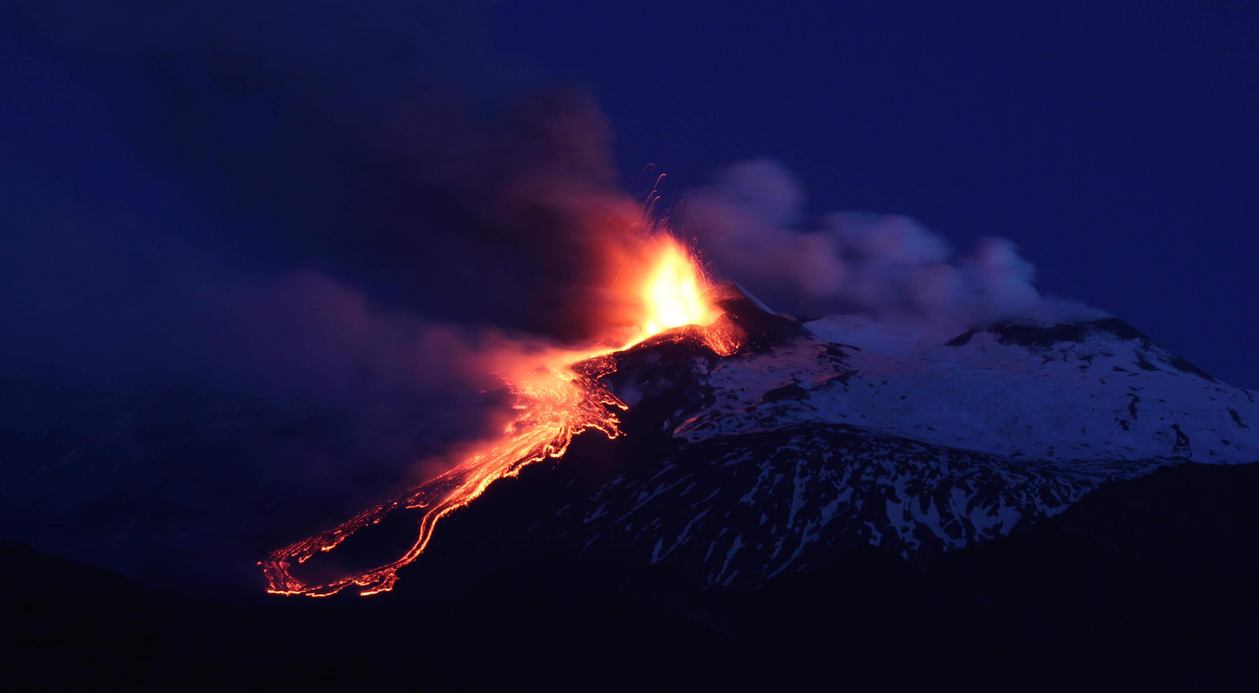 火山土壤对于葡萄酒的影响